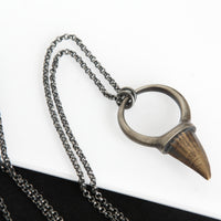 Meuse Necklace