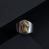 Iapetus Ring - Gender Neutral