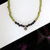 The Encompassed Necklace - 1 Charm