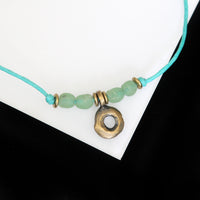 The Etched Choker