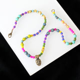 The Encountered Necklace - Rainbow!