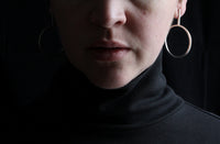 Janeway Earrings - Large