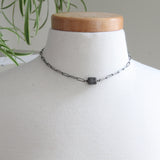 Gembone Necklace - Genuine Fossil Dinosaur Bone