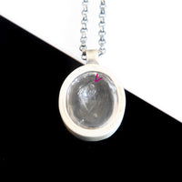 Surface Energy Necklace