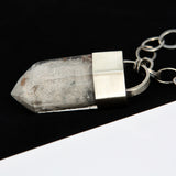Inclusions Necklace