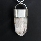 Inclusions Necklace