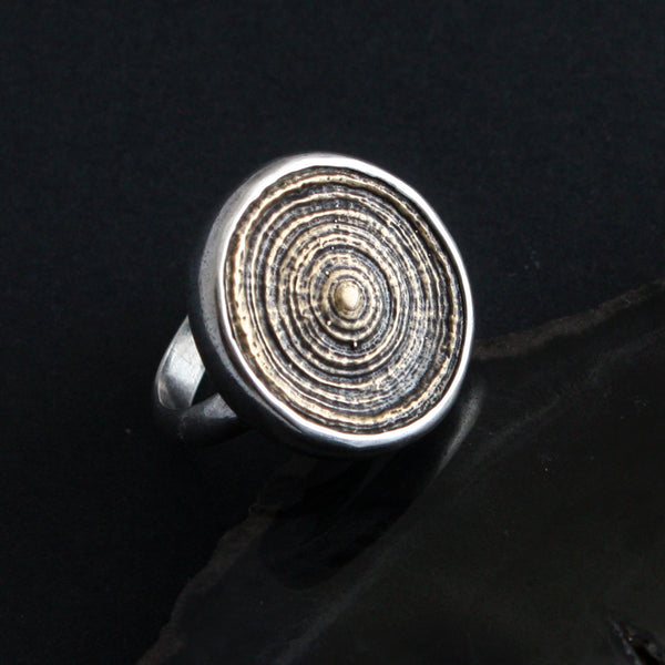 Costae Ring - Size 5