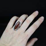 Impact Event Ring - Size 6