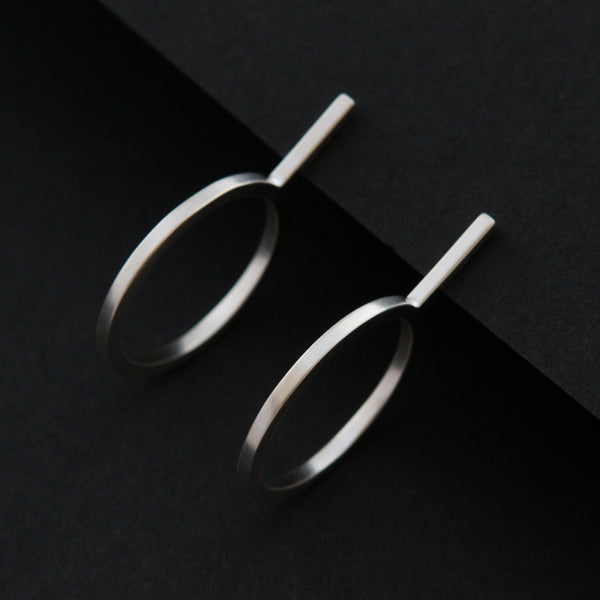 Janeway Earrings - Small