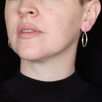 Janeway Earrings - Small