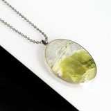 ON HOLD Arizona Pietersite Necklace 01