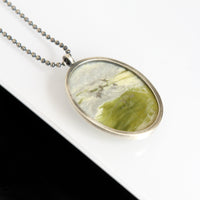 ON HOLD Arizona Pietersite Necklace 01