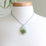 ON HOLD Arizona Pietersite Necklace 01
