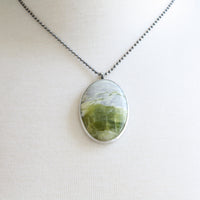 ON HOLD Arizona Pietersite Necklace 01
