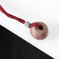 Spindle Whorl Necklace #10