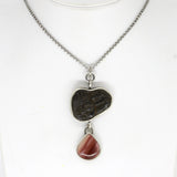 Cambrian Love Necklace