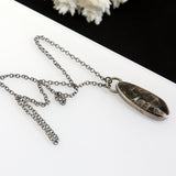 Turitella Necklace