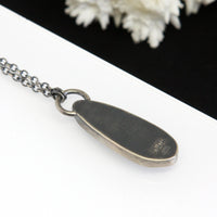 Turitella Necklace