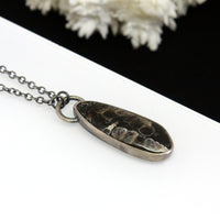 Turitella Necklace