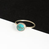Turquoise Ring - Size 9