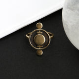 Vortex Ring - Size 6