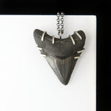 Queen of the Miocene Necklace #10