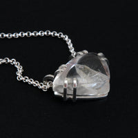 Electric Potential Necklace